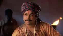 Jodha Akbar - Episode 183