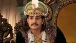 Jodha Akbar - Episode 184