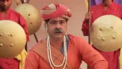 Jodha Akbar - Episode 186