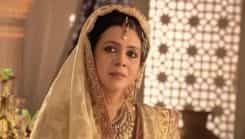Jodha Akbar - Episode 187