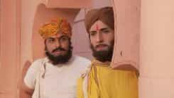 Jodha Akbar - Episode 189