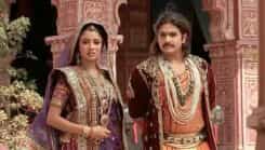 Jodha Akbar - Episode 191