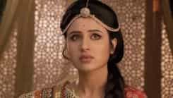 Jodha Akbar - Episode 197