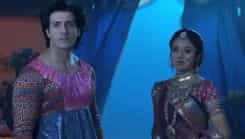 Jodha Akbar - Episode 210