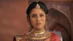 Jodha Akbar - Episode 209