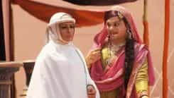 Jodha Akbar - Episode 218