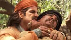 Jodha Akbar - Episode 223