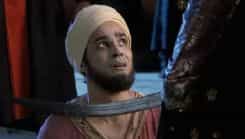 Jodha Akbar - Episode 228