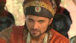 Jodha Akbar - Episode 231