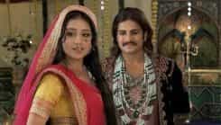 Jodha Akbar - Episode 241