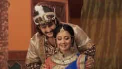 Jodha Akbar - Episode 245