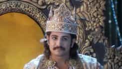 Jodha Akbar - Episode 246