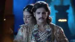 Jodha Akbar - Episode 247
