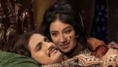 Jodha Akbar - Episode 248