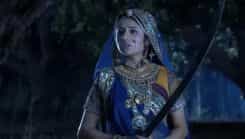Jodha Akbar - Episode 257