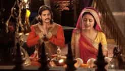 Jodha Akbar - Episode 258