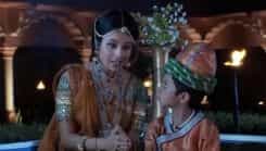 Jodha Akbar - Episode 263