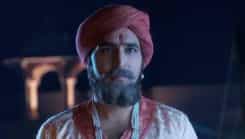 Jodha Akbar - Episode 271