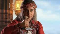 Jodha Akbar - Episode 274