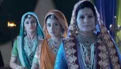 Jodha Akbar - Episode 282