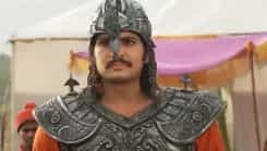 Jodha Akbar - Episode 283