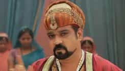 Jodha Akbar - Episode 292