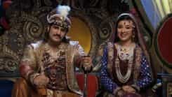 Jodha Akbar - Episode 293