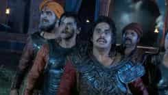 Jodha Akbar - Episode 294