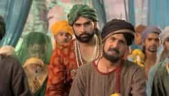 Jodha Akbar - Episode 296