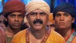 Jodha Akbar - Episode 312
