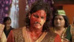 Jodha Akbar - Episode 316