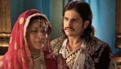 Jodha Akbar - Episode 323