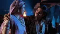 Jodha Akbar - Episode 324
