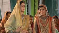 Jodha Akbar - Episode 326