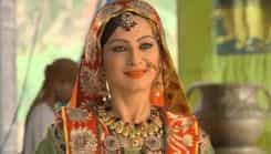 Jodha Akbar - Episode 328