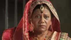 Jodha Akbar - Episode 329