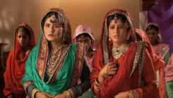 Jodha Akbar - Episode 331