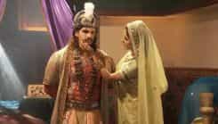 Jodha Akbar - Episode 333