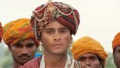 Jodha Akbar - Episode 338