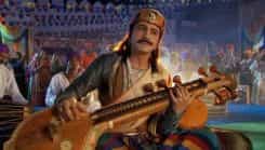 Jodha Akbar - Episode 343