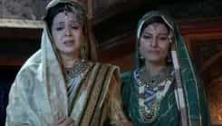 Jodha Akbar - Episode 346