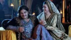 Jodha Akbar - Episode 347