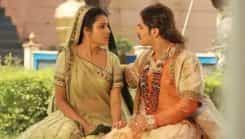 Jodha Akbar - Episode 348
