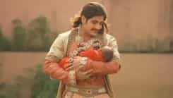 Jodha Akbar - Episode 349