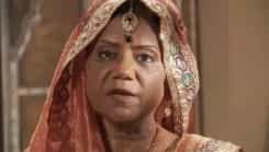 Jodha Akbar - Episode 350
