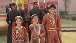 Jodha Akbar - Episode 369