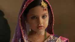 Jodha Akbar - Episode 377
