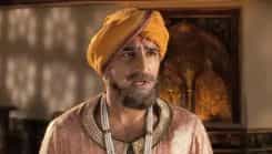 Jodha Akbar - Episode 384