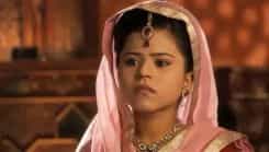 Jodha Akbar - Episode 390