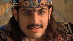 Jodha Akbar - Episode 393